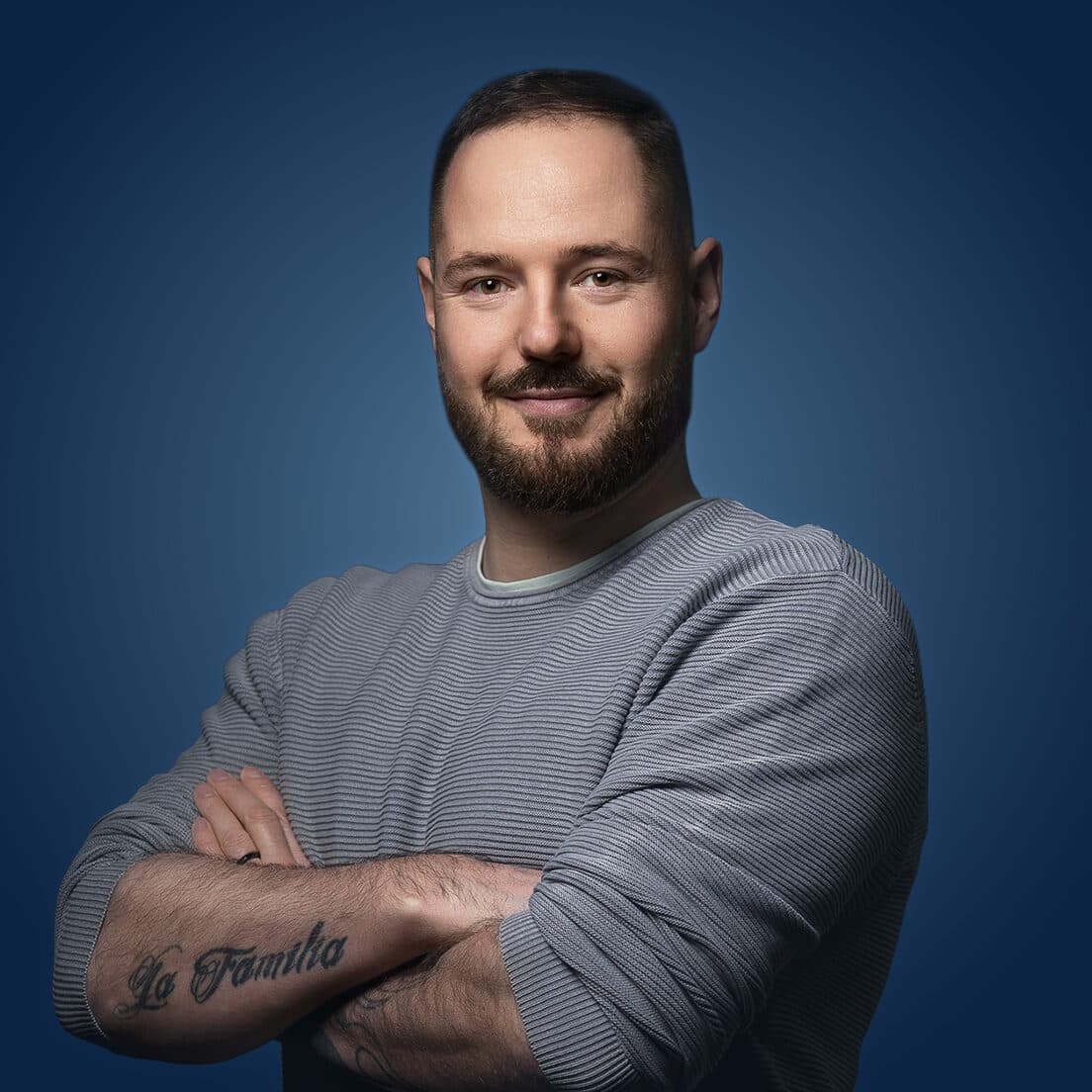 Lukáš Hrnčíř