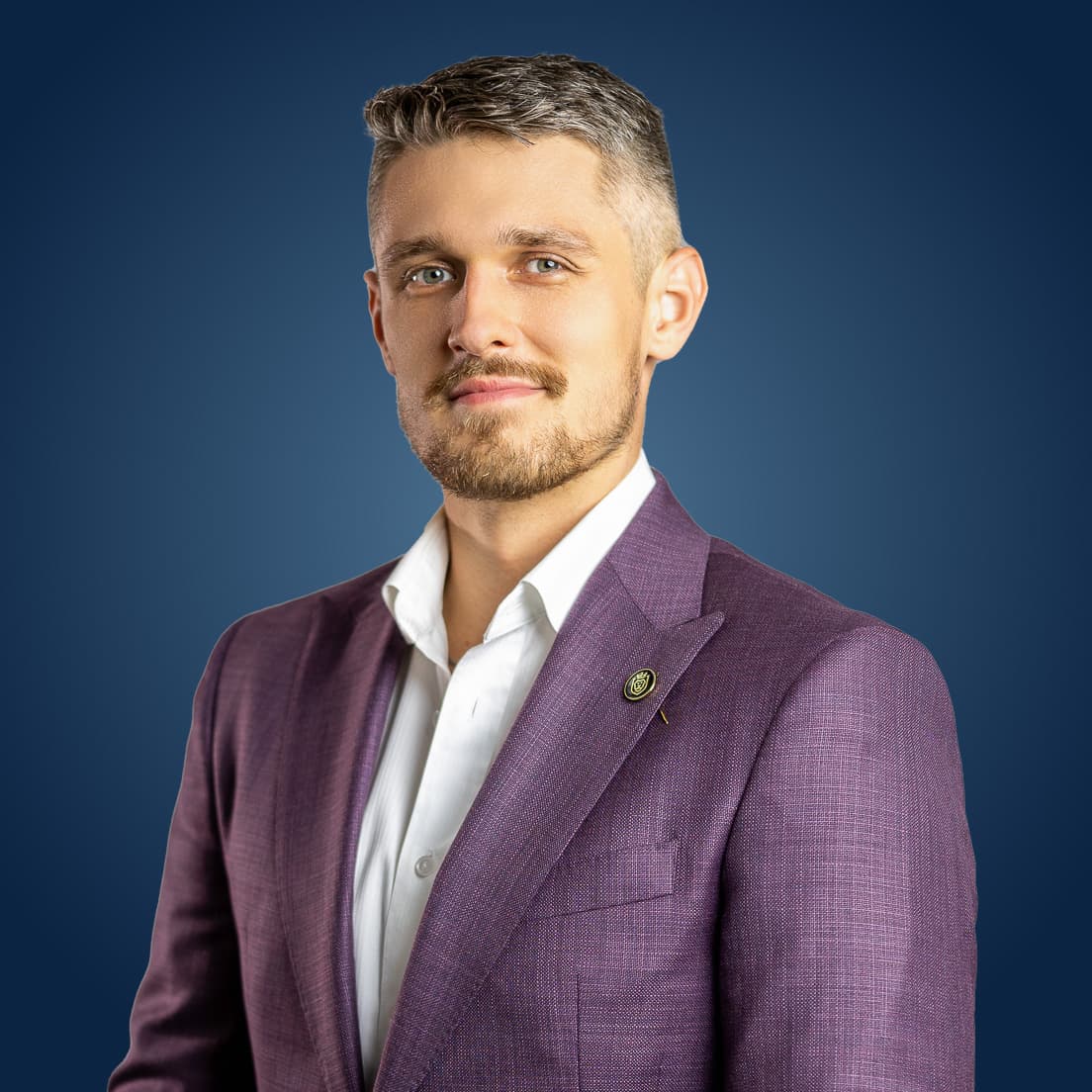 Daniel Klika