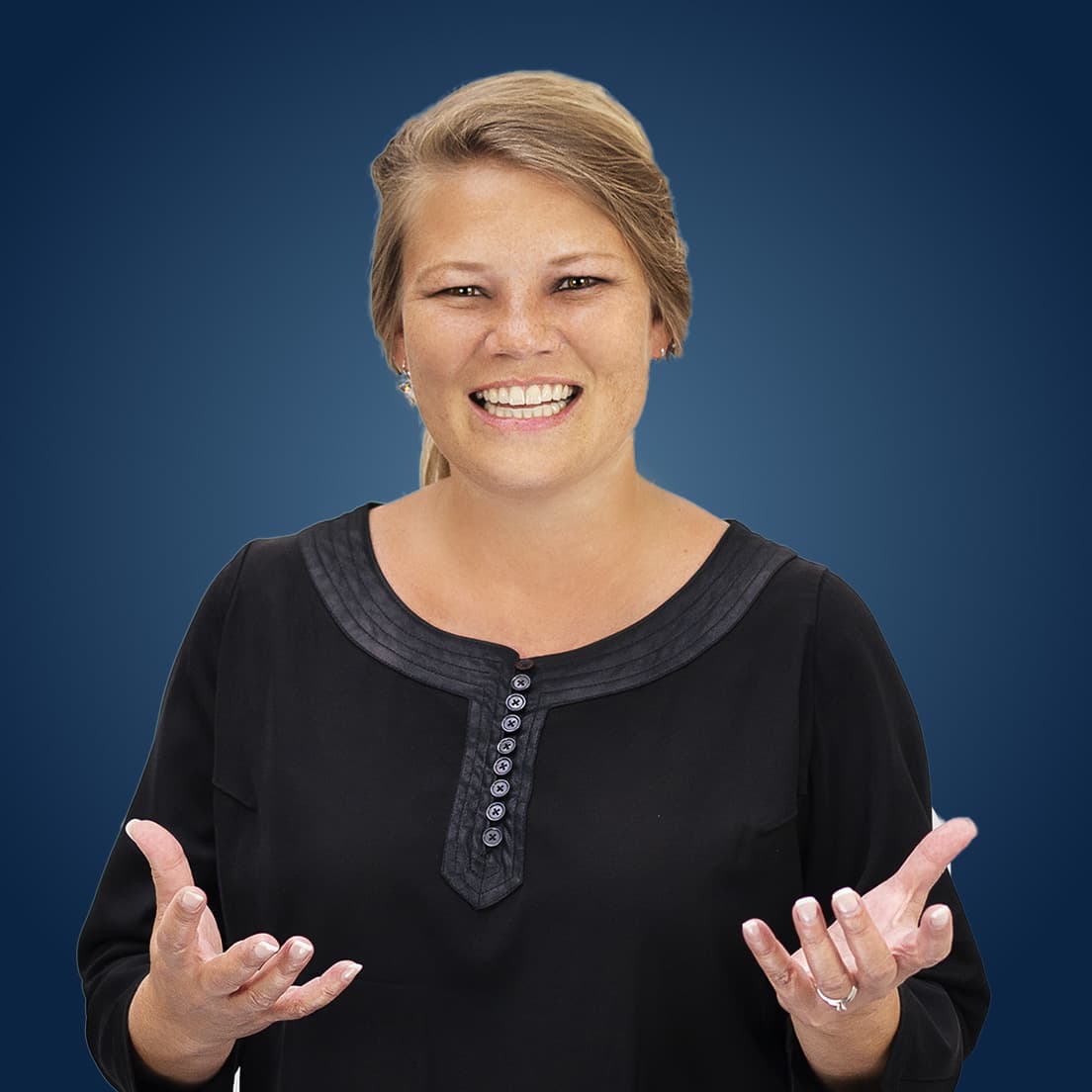 Martina Malečková Pařízková