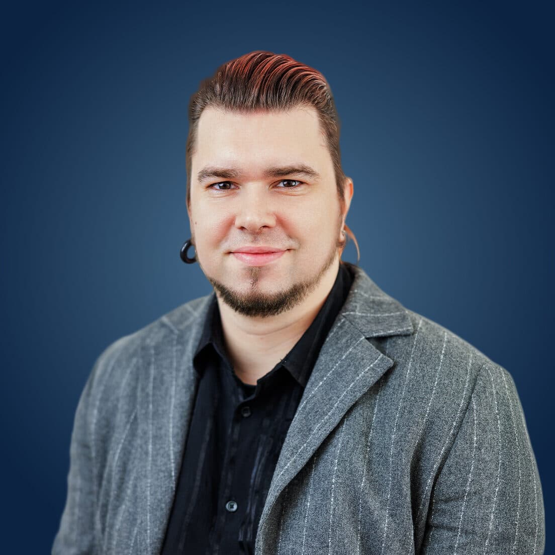 Lukáš Zdrahal