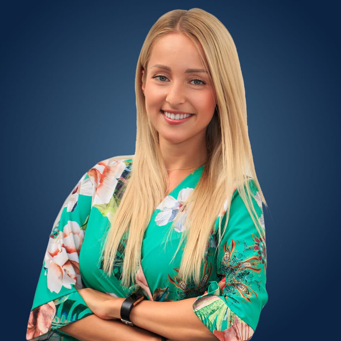 Nikol Mojdl Podolová